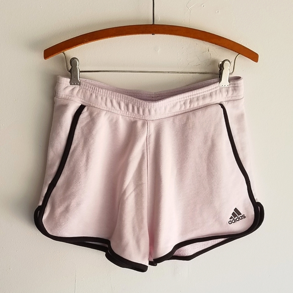 Adidas French Terry Shorts "This City is Ours" Collection - Picture 6 of 8
